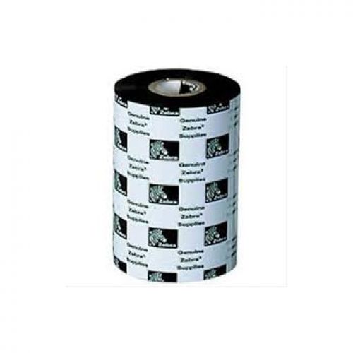 Film Cera 057mmx74mts 2300 ZEBRA 12 Rolos , ZEBRA , ZEB800132-002 , 800132'002